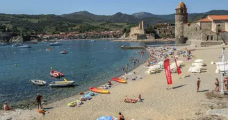 collioure Saint Vincent