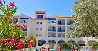 PORT BARCARES GOELIA PISCINE