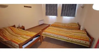 CHAMBRE 3 PERS- GITE BENJAMIN