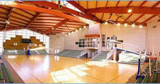 CSLB gymnase