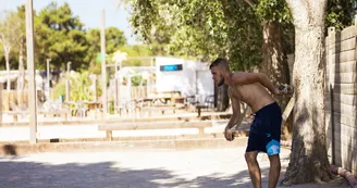 TORREILLES HPA LE TRIVOLY TORREILLES HPA LE TRIVOLY