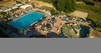 TORREILLES HPA LE TRIVOLY TORREILLES HPA LE TRIVOLY