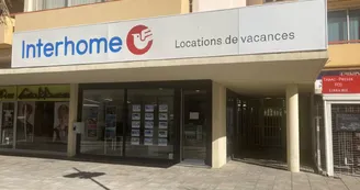 INTERHOME exterieur INTERHOME exterieur
