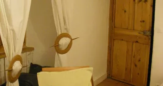 La Maison Bleue 3