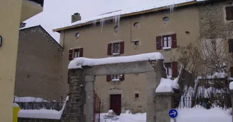 La Maison Bleue 4