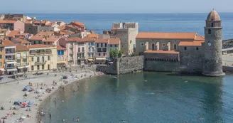 collioure boramar collioure boramar