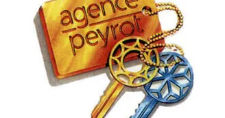 AGENCE Peyrot 1 AGENCE Peyrot 1
