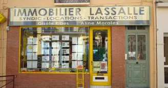 LASSALLE IMMOBILIER