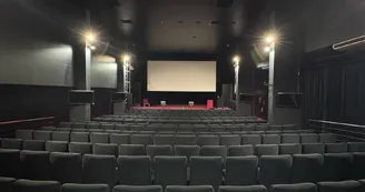 Auditorium Jean Claude Rolland Auditorium Jean Claude Rolland