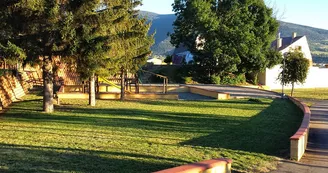 Camping Ilisa 1 Camping Ilisa 1