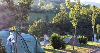 Camping Ilisa 2 Camping Ilisa 2