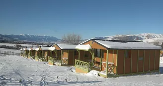 Camping Ilisa 5 Camping Ilisa 5