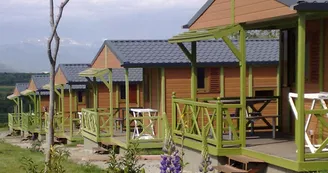Camping Ilisa 6 Camping Ilisa 6