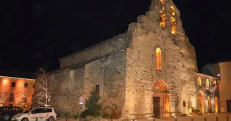 clocher de nuit clocher de nuit