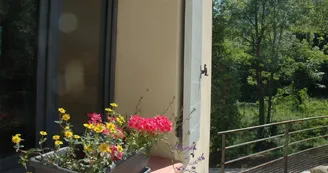 Gîte el Passatge Gîte el Passatge