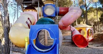 Aire de jeux 3