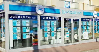 Agence Guy Hoquet Agence Guy Hoquet