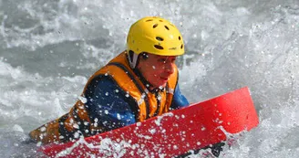hydrospeed