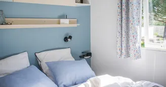 Camping Pégomas