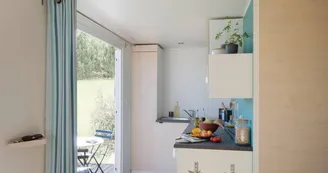 Camping Pégomas