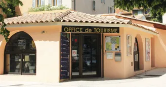 Office du Tourisme de Gémenos Office du Tourisme de Gémenos