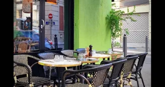 Restaurant La Bohème Marseille Restaurant La Bohème Marseille