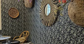 Intérieur Maison Bohème Intérieur Maison Bohème