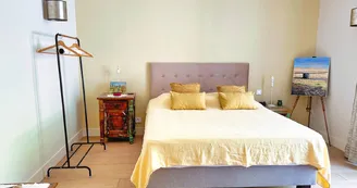 Chambre Cézanne