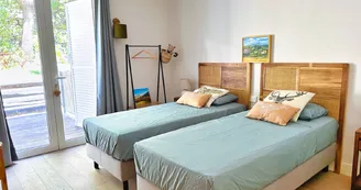 Chambre Sainte - Victoire