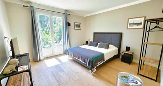 Chambre l'Aixoise