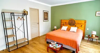 Chambre SMJ
