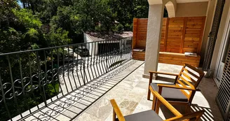Terrasse Privative SMJ