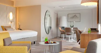 Renaissance Aix-en-Provence Hôtel Renaissance Aix-en-Provence Hôtel