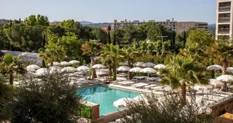 Renaissance Aix-en-Provence Hôtel_Aix-en-Provence Renaissance Aix-en-Provence Hôtel_Aix-en-Provence