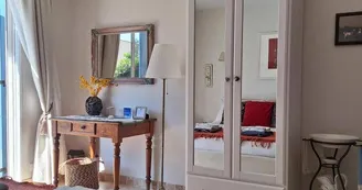 Vintage Provence - La Chambre Lumière Vintage Provence - La Chambre Lumière