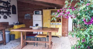 Vintage Provence - La Chambre Lumière Vintage Provence - La Chambre Lumière