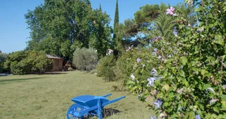 Vintage Provence - La Chambre Lumière Vintage Provence - La Chambre Lumière
