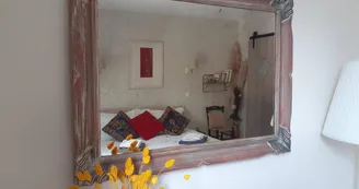 Vintage Provence - La Chambre Lumière Vintage Provence - La Chambre Lumière