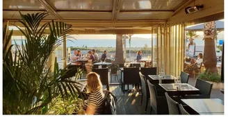 New Thalassa Marseille New Thalassa Marseille