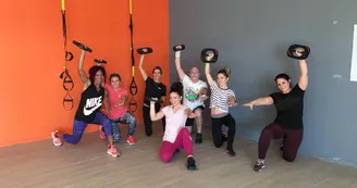 Bio Fitness Club