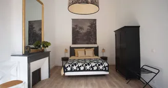 Le Grand Félibre - Chambre 1