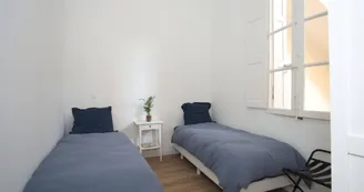 Le Grand Félibre - Chambre 2