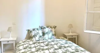 Le Grand Félibre - Chambre 2