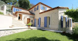 Haut de villa provençale_Martigues