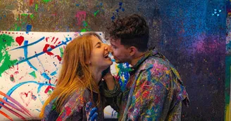 LOVE COLOR ROOM LOVE COLOR ROOM