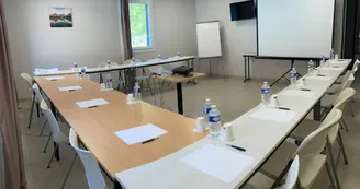 Salle de réunion Salle de réunion