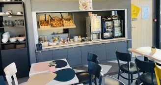 Petit déjeuner Petit déjeuner