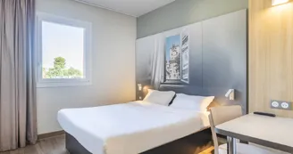 Chambre Chambre