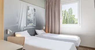 Chambre Chambre