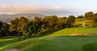 Golf Bastide de la Salette Golf Bastide de la Salette
